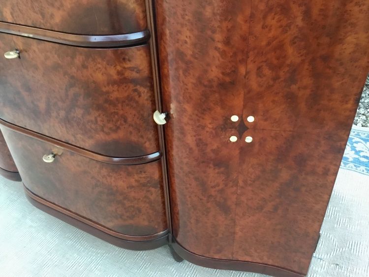 Commode buffet