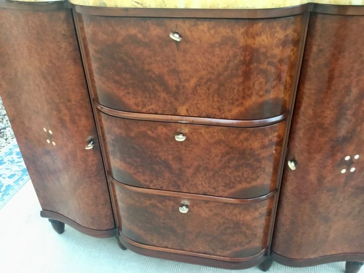 Commode buffet
