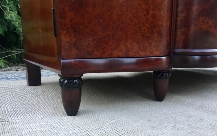 Commode buffet