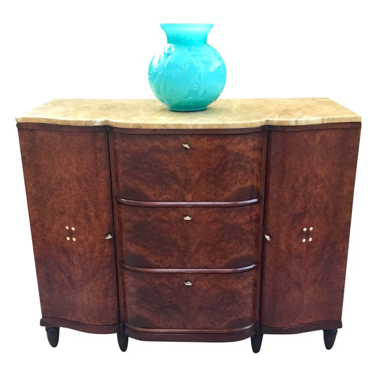 Commode buffet