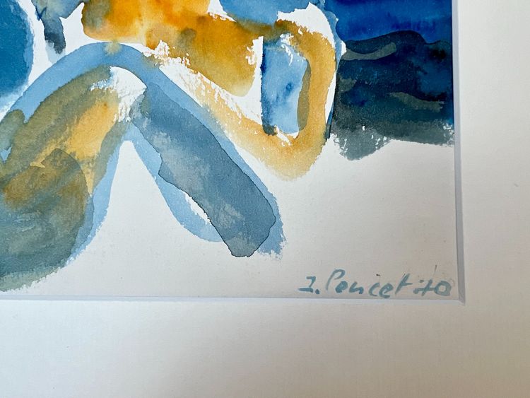 DIE BADENDEN 1970/1