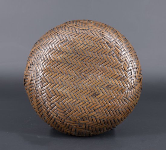 Japanese box, 19th Century