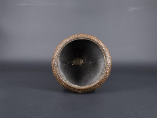 Japanese box, 19th Century