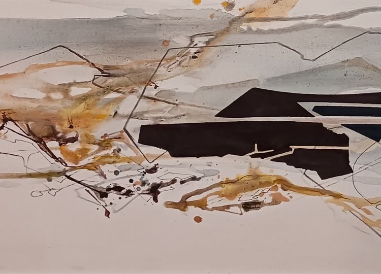 CLAUDE GEORGES 1929/1988