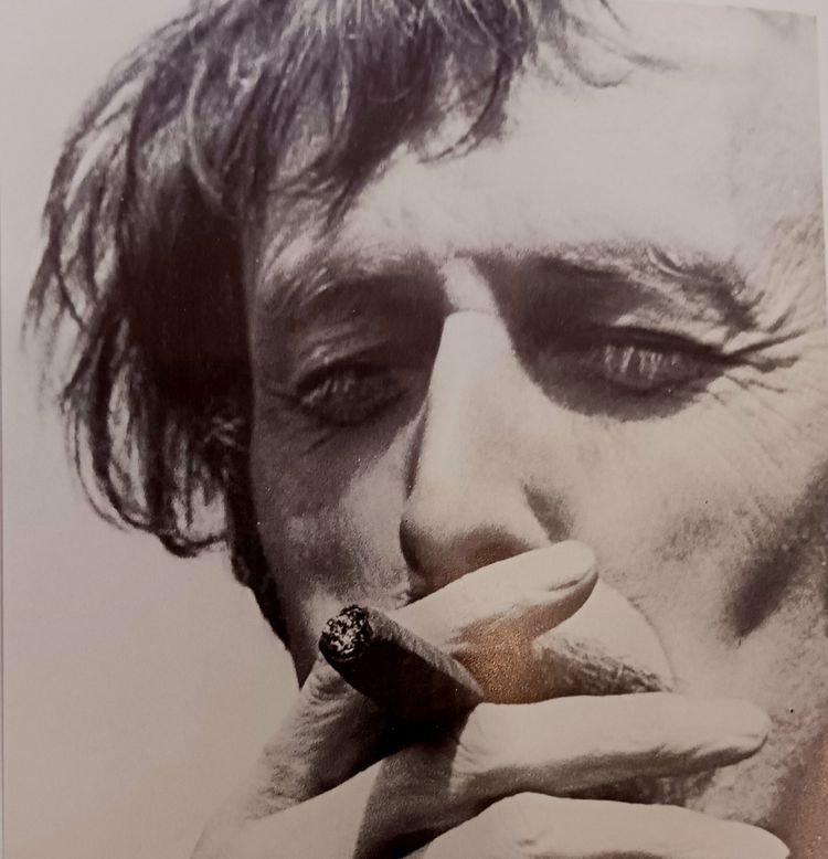 CLAUDE GEORGES 1929/1988