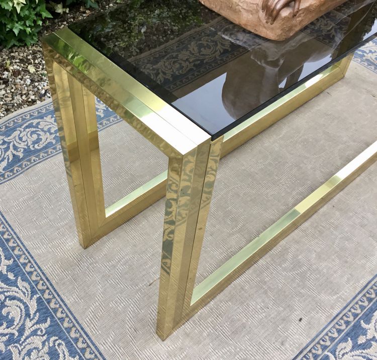 Design console