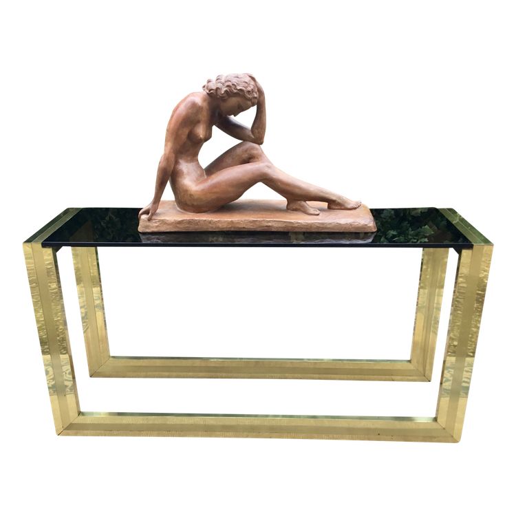 Design console