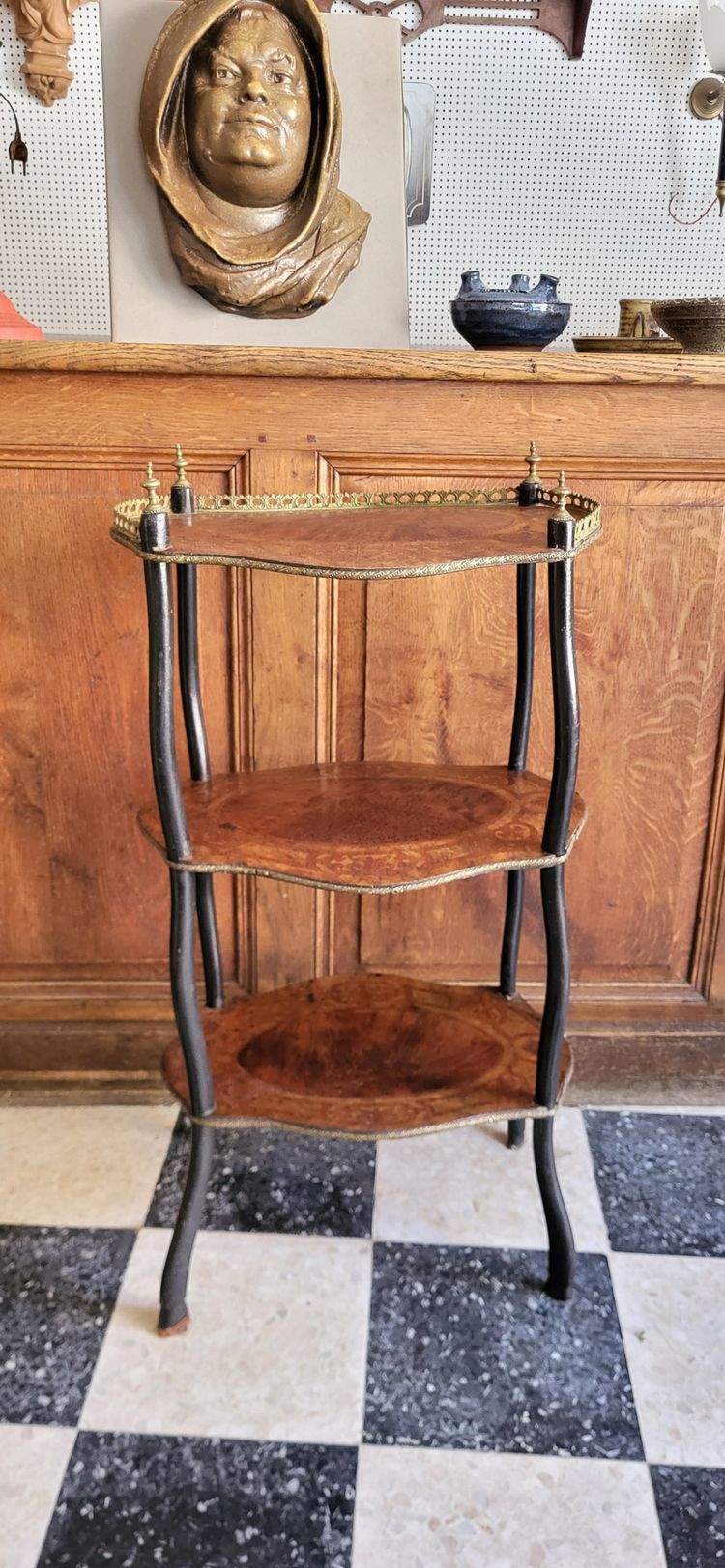 Table d'appoint Napoléon III