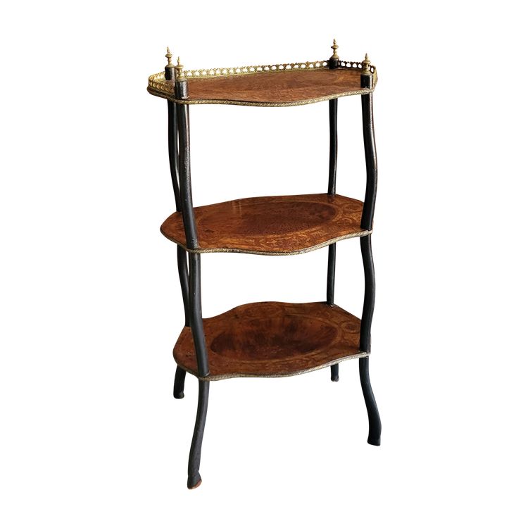 Table d'appoint Napoléon III