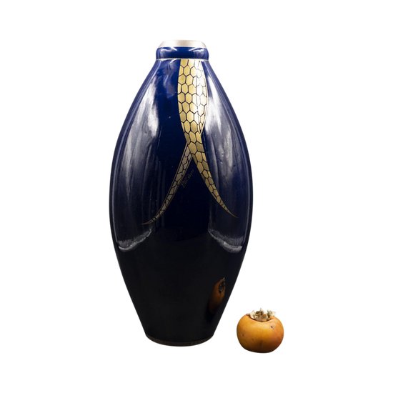 Pinon Heuzé vase, Circa 1930