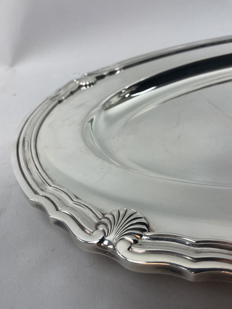 Serving dish Vendome model