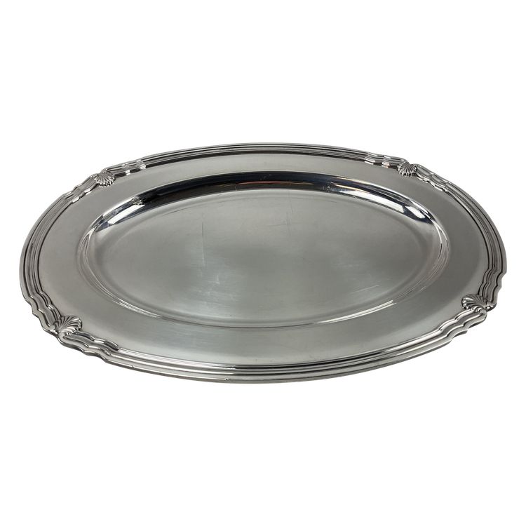 Serving dish Vendome model