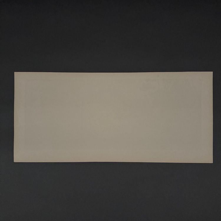 Litografia di Henri Rivière La magia delle ore - La notte