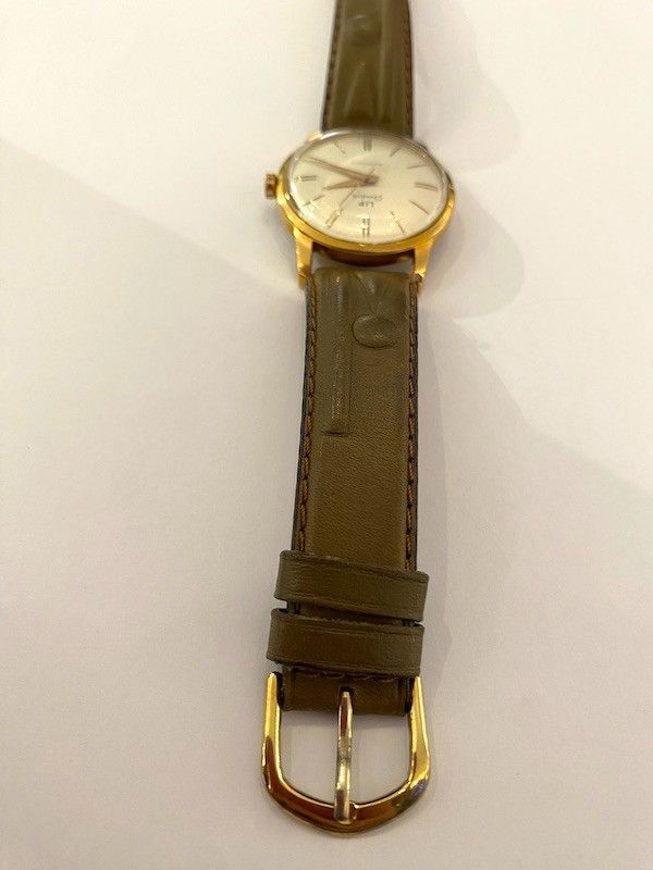 Lip Genève watch