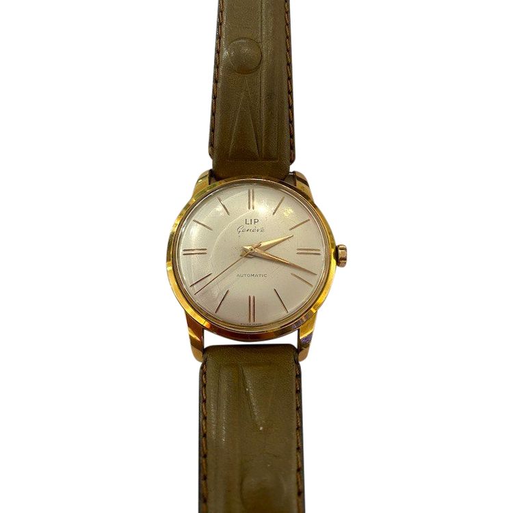 Lip Genève watch