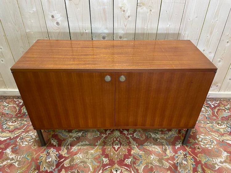 Buffet - Swear 1960 in Louis Paolizzi mahogany
