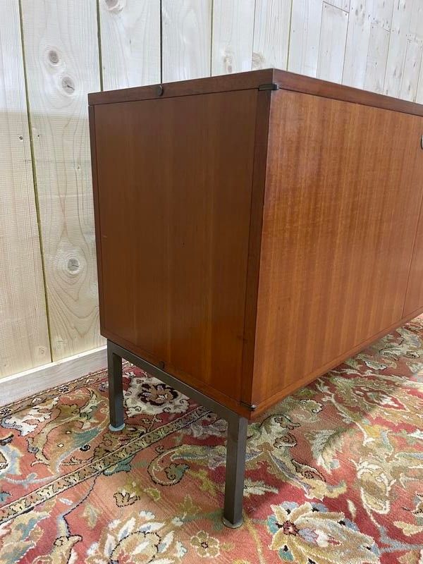Buffet - Swear 1960 in Louis Paolizzi mahogany