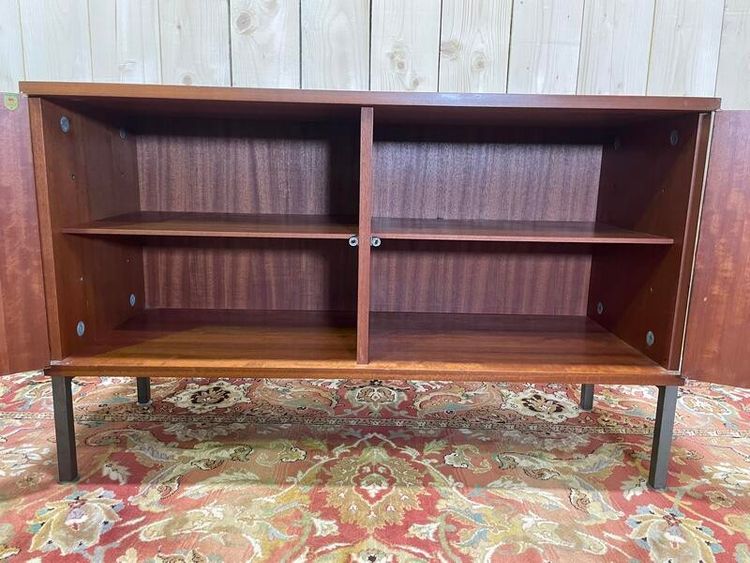 Buffet - Swear 1960 in Louis Paolizzi mahogany