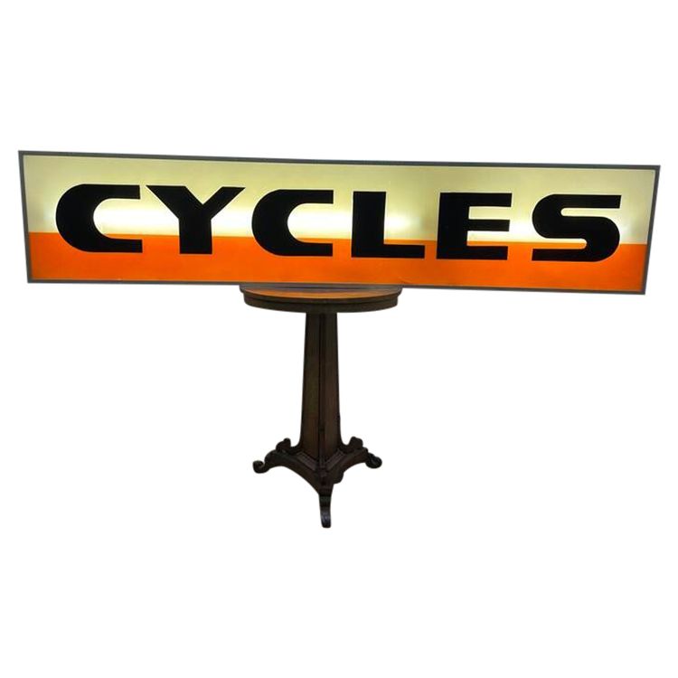 Brand "cicli di cicli" di Lumineus