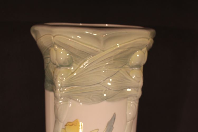  Regenschirmständer im Jugendstil