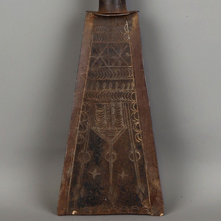 Coltello per feste solenni - Persia