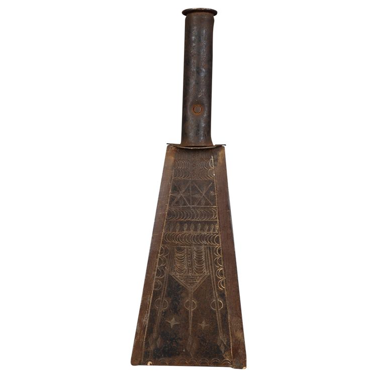 Coltello per feste solenni - Persia