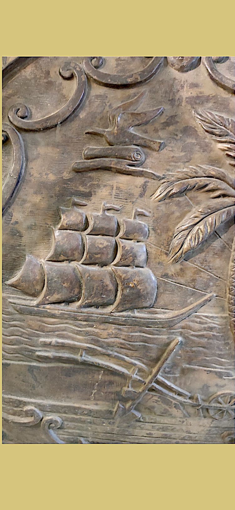 Eccezionale bronzo firmato Zelezny