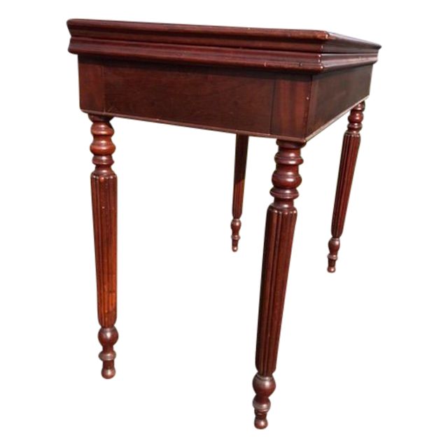Table à Jeu époque Napoléon III