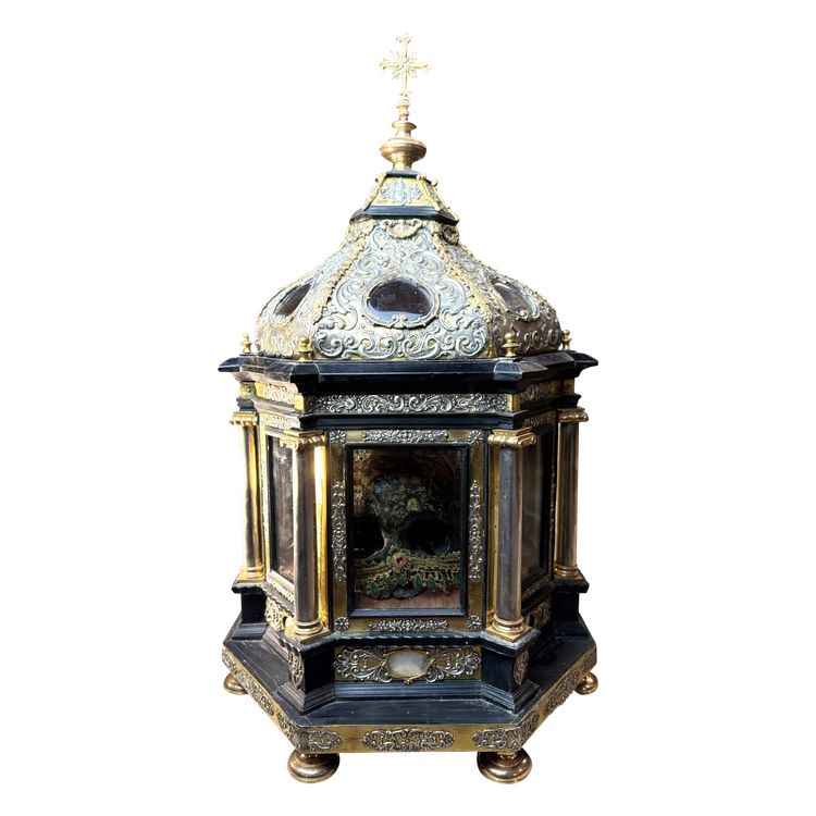 Caccia di Sant'Orsola di Colonia - XVII secolo