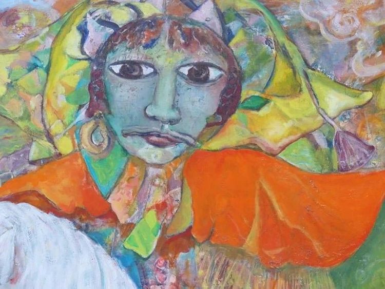 Jacqueline Roinel (1918)