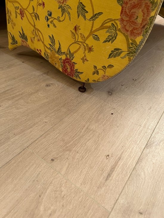 Rarissime Banquette A Système d'Epoque Louis XV Vers 1730
