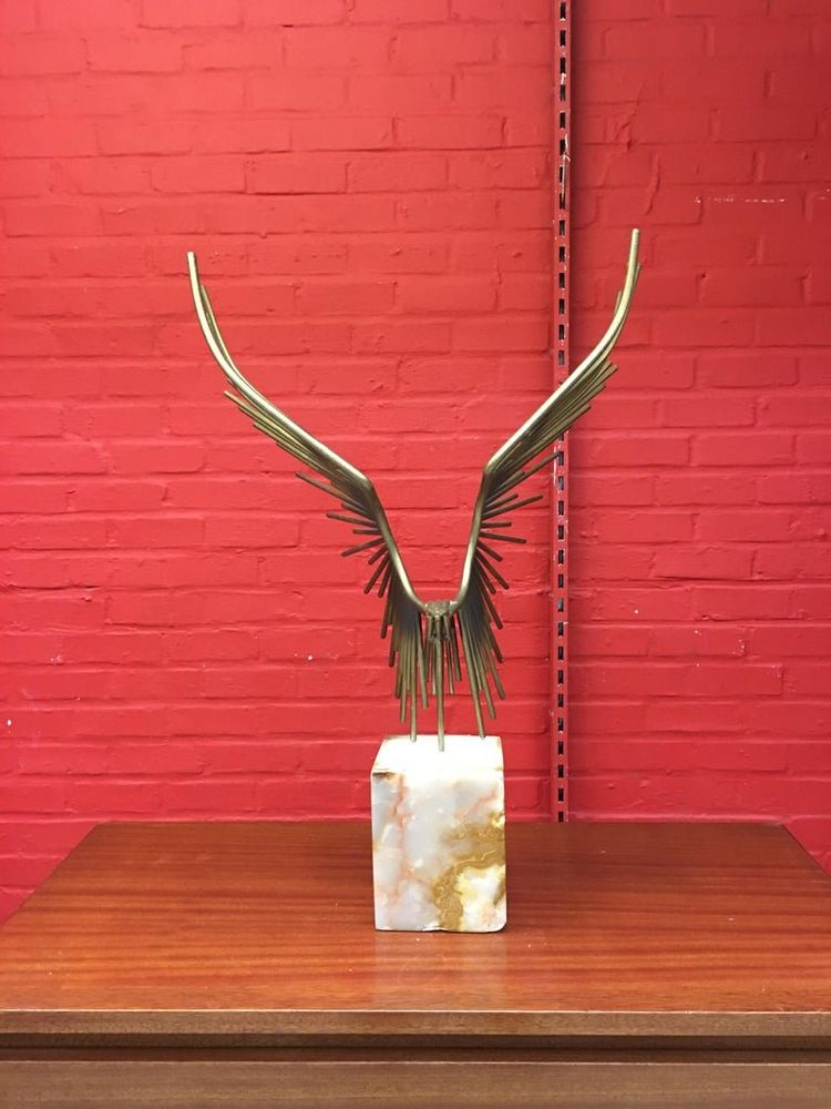 Curtis Jere, Large Sculpture Circa 1970