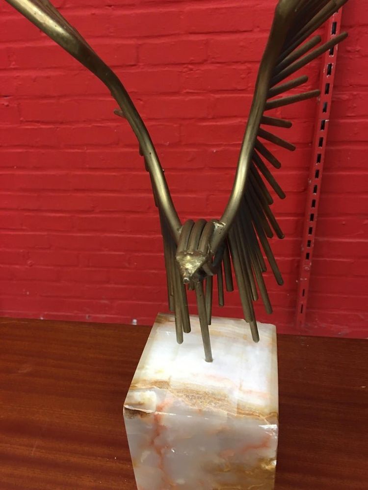 Curtis Jere, Large Sculpture Circa 1970