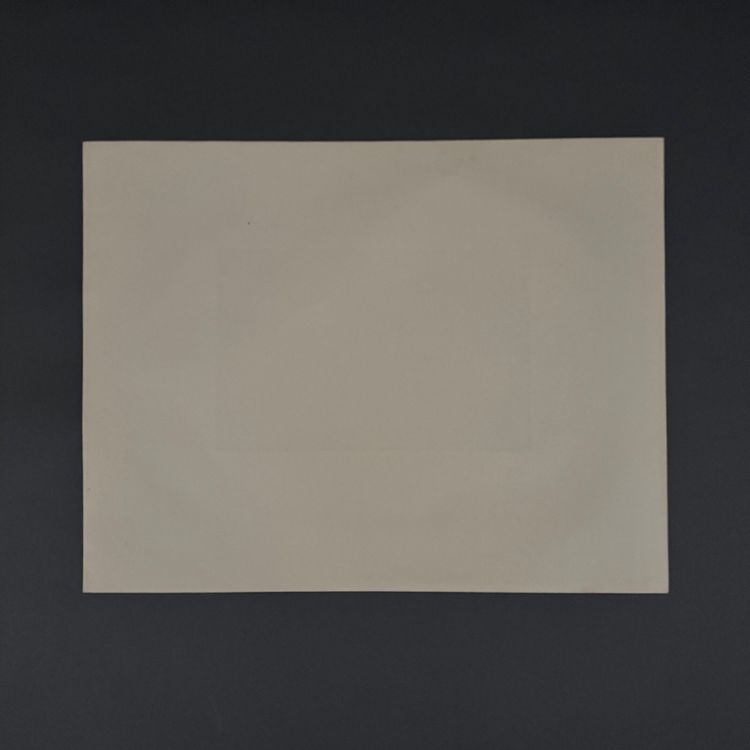 Lithograph by Henri Rivière Le Beau Pays de Bretagne - Brume en Mer