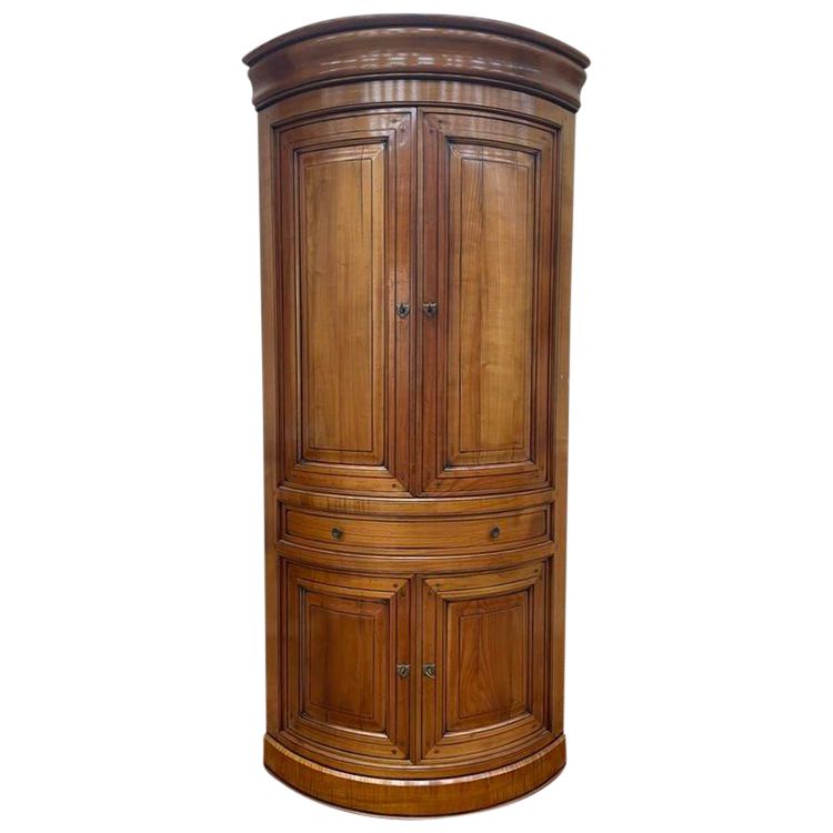Louis Philippe style inherit