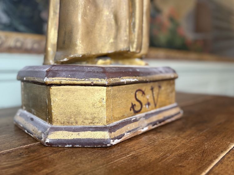 Saint Vincent De Paul - 19th century