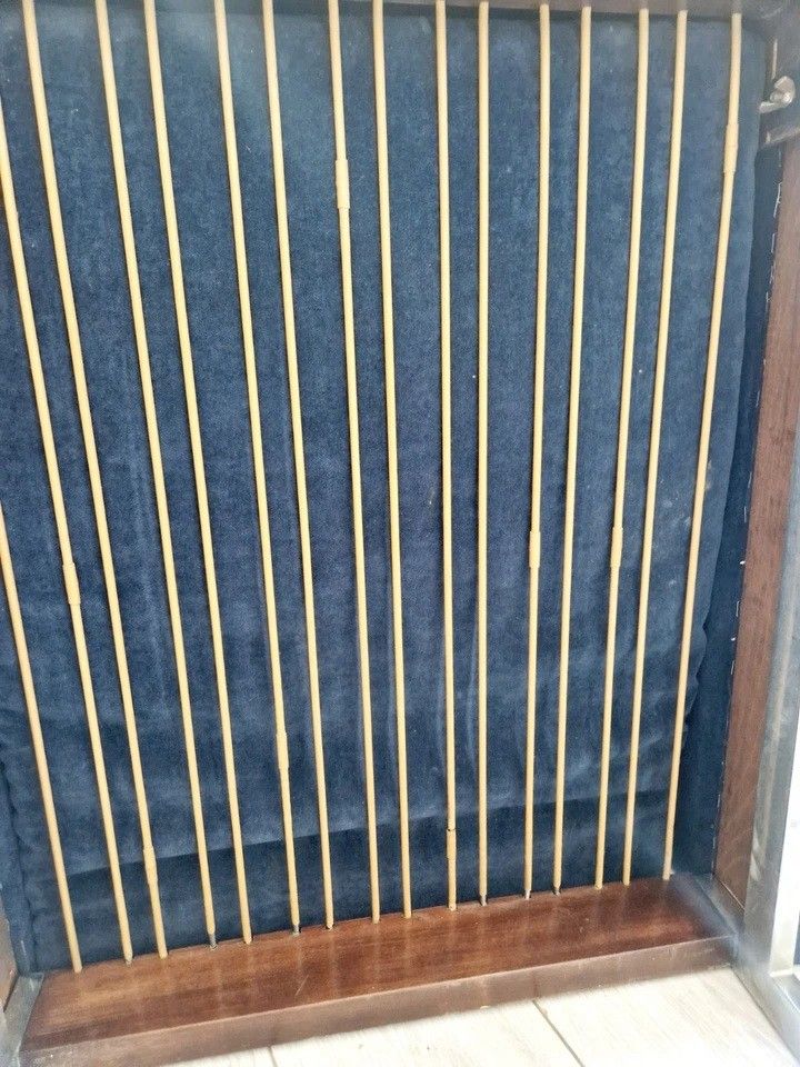 Pair of mid-century Danish club chairs in the Kiushu Saporiti style