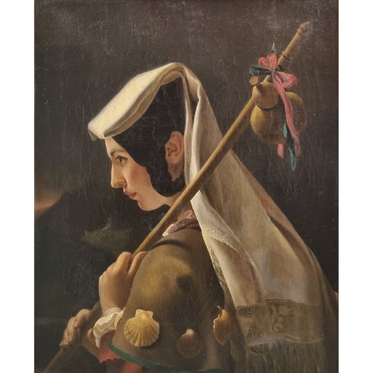 Léopold ROBERT (Entoruage de)