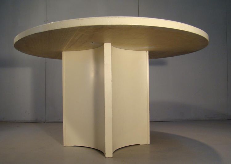 French work 1960, Dining Table