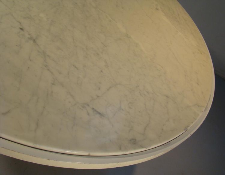 French work 1960, Dining Table