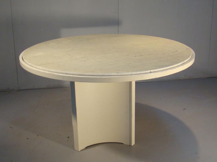 French work 1960, Dining Table