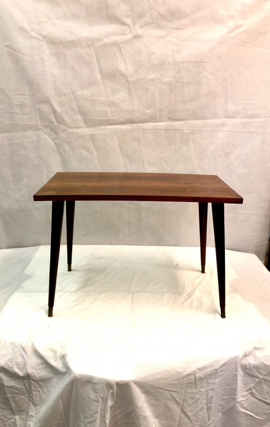 Table Basse Scandinave, XXe Siècle