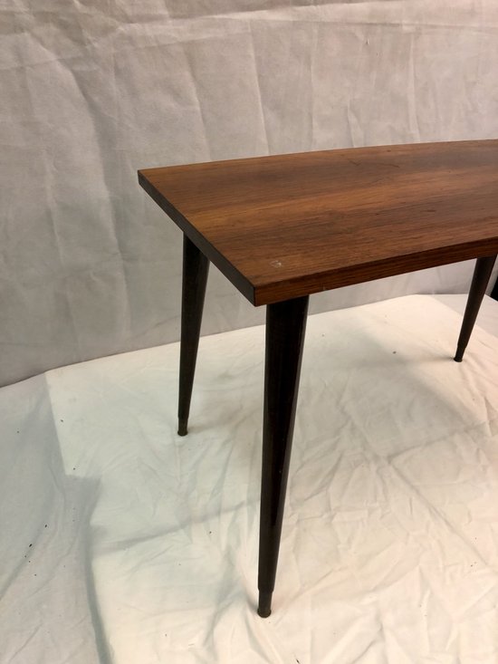 Table Basse Scandinave, XXe Siècle