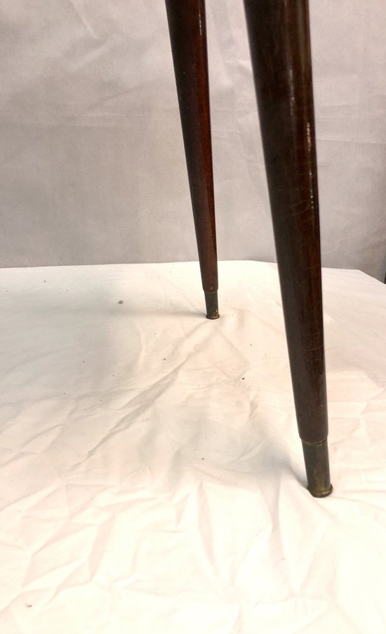 Table Basse Scandinave, XXe Siècle