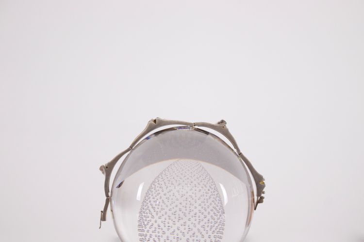 Ceres Armband aus Silber, Björn Weckström & Lapponia.
