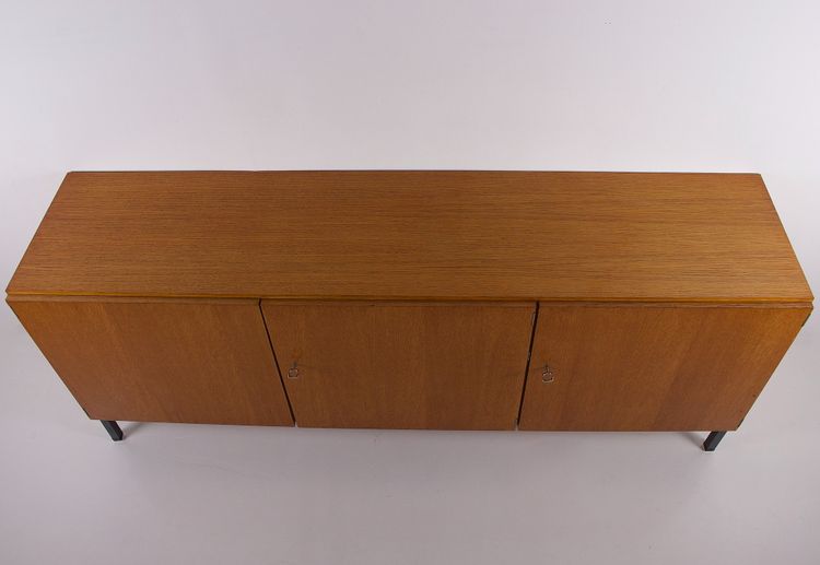 Modernist sideboard 1960