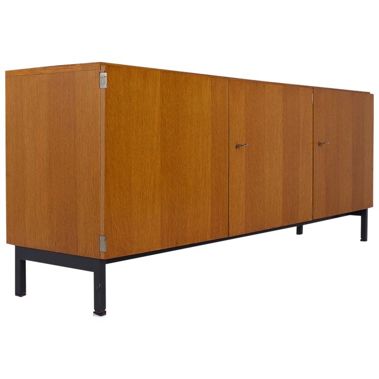 Modernist sideboard 1960