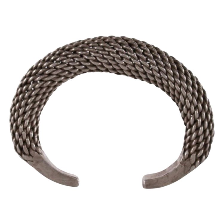 Bracciale Torque Akha, Popolo delle colline, Triangolo d'oro