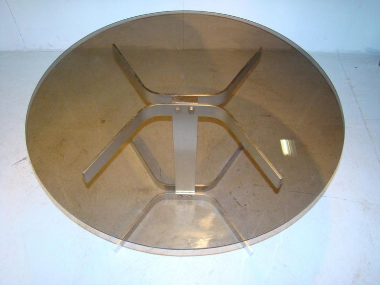 Pierre Vandel, table Haute 1972, edizione Pierre Vandel (non più pubblicata)