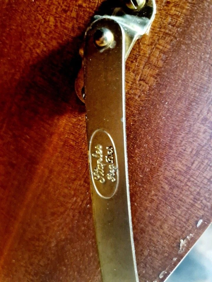 Mid Century Staples Ladderax Regal Schrank